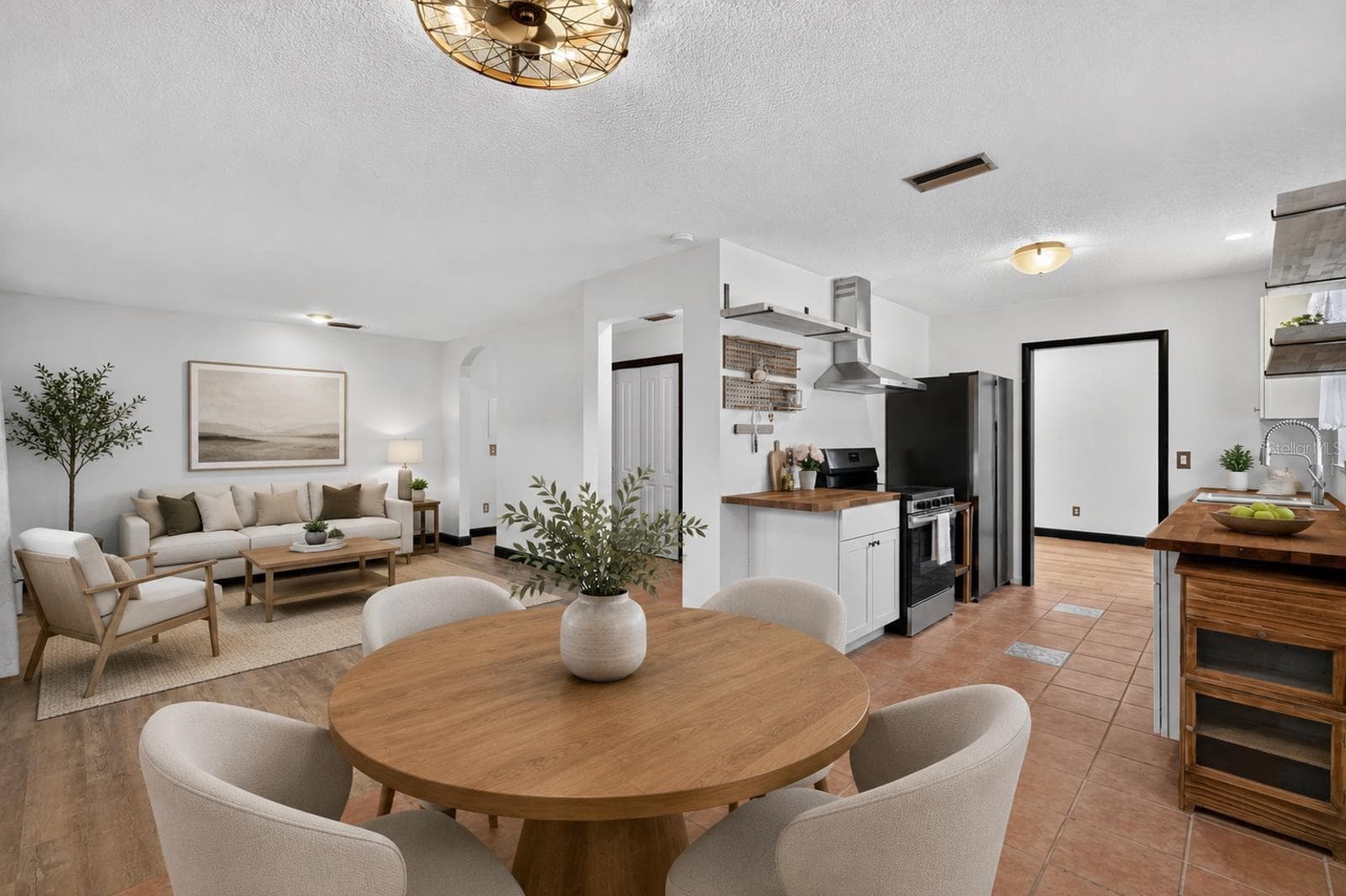 Virtually Stage - 119 BIGELOW DR, EDGEWATER