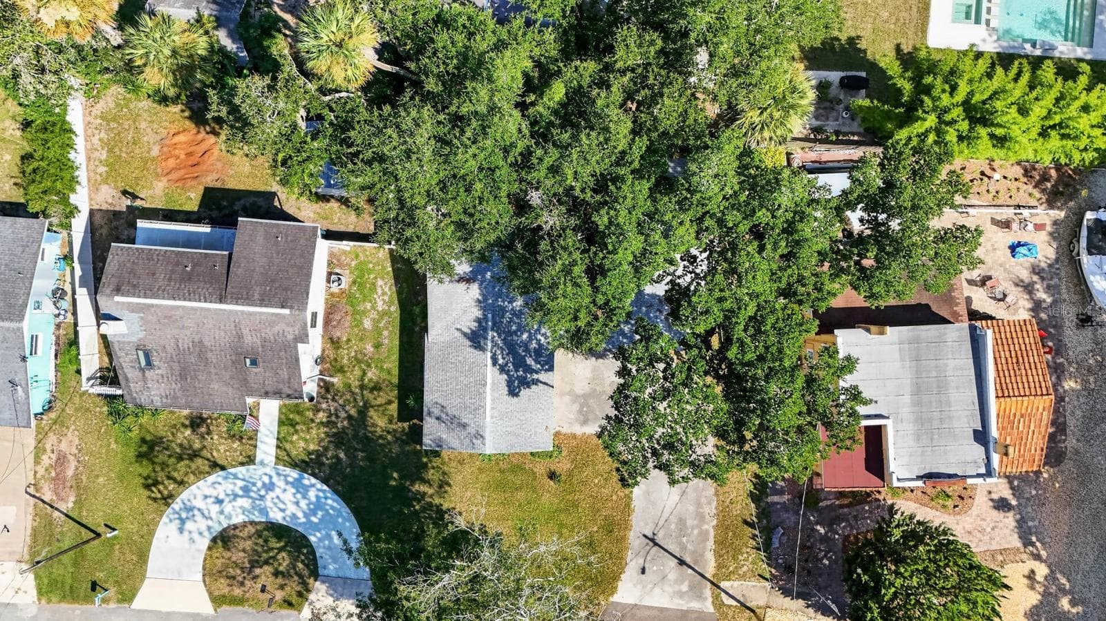 Single Family Residence at 119 BIGELOW DR, EDGEWATER, photo 22 of 28