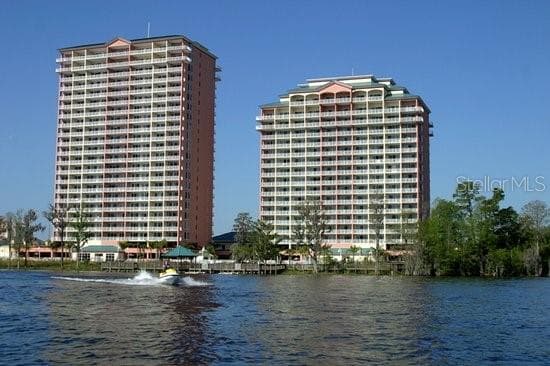 13427 BLUE HERON BEACH DR #1804