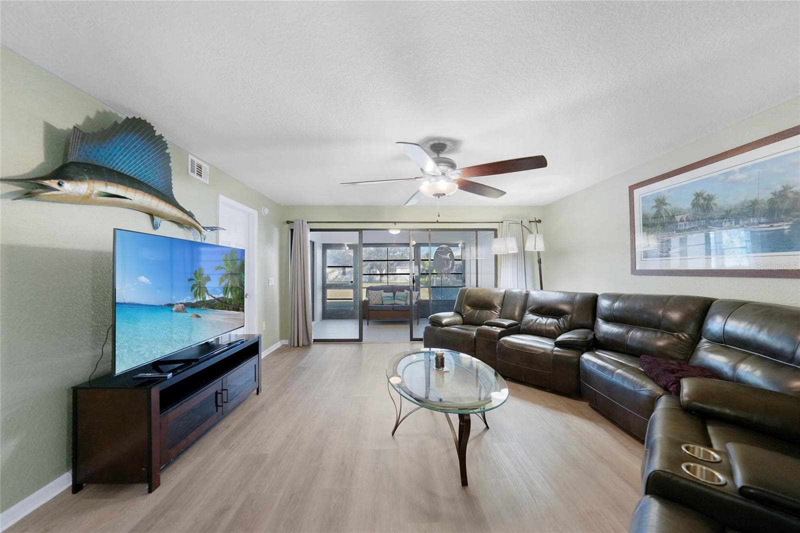 Condominium at 240 LEWIS CIR #513, PUNTA GORDA, photo 12 of 45