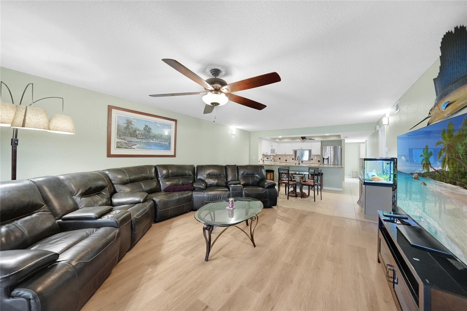 Condominium at 240 LEWIS CIR #513, PUNTA GORDA, photo 13 of 45
