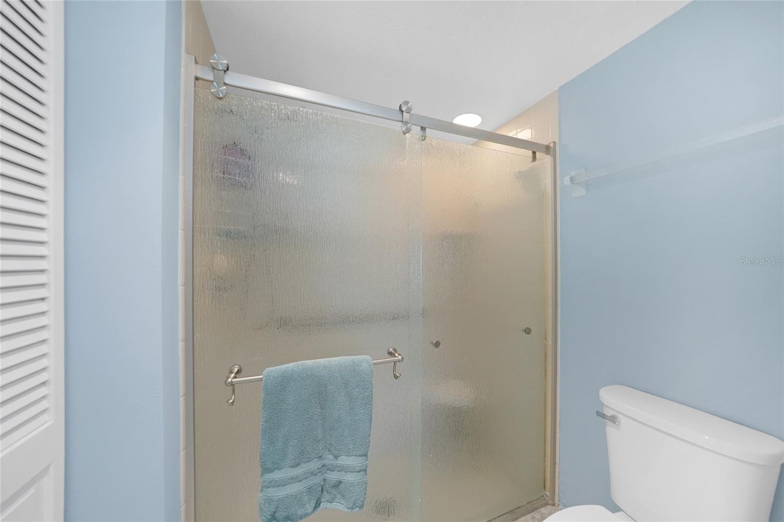Primary bath - 240 LEWIS CIR #513, PUNTA GORDA