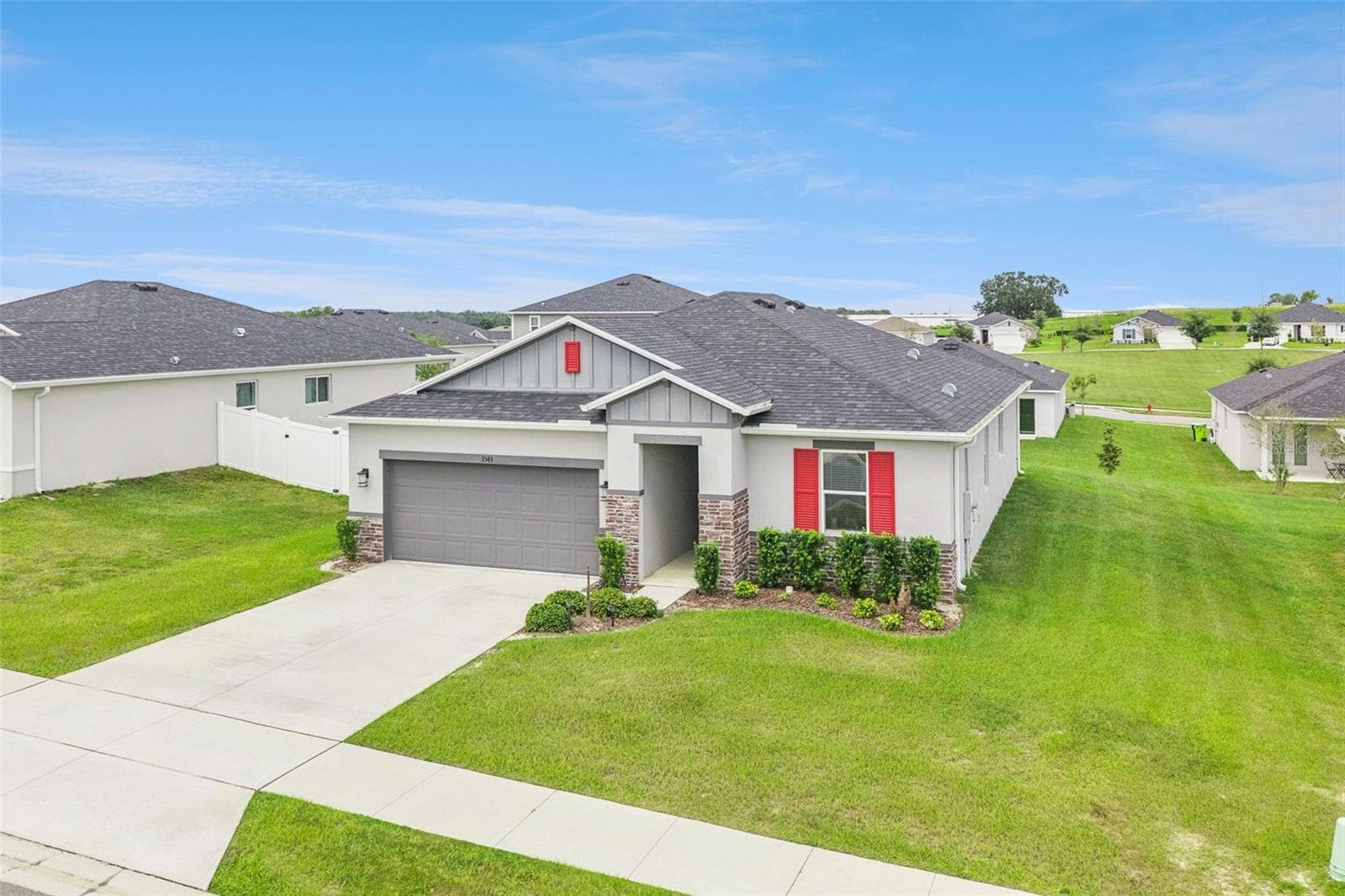 Single Family Residence at 3343 PINK OLEANDER AVE, MASCOTTE, photo 4 of 31