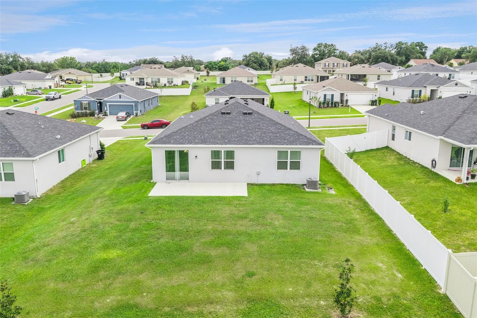 Single Family Residence at 3343 PINK OLEANDER AVE, MASCOTTE, photo 25 of 31