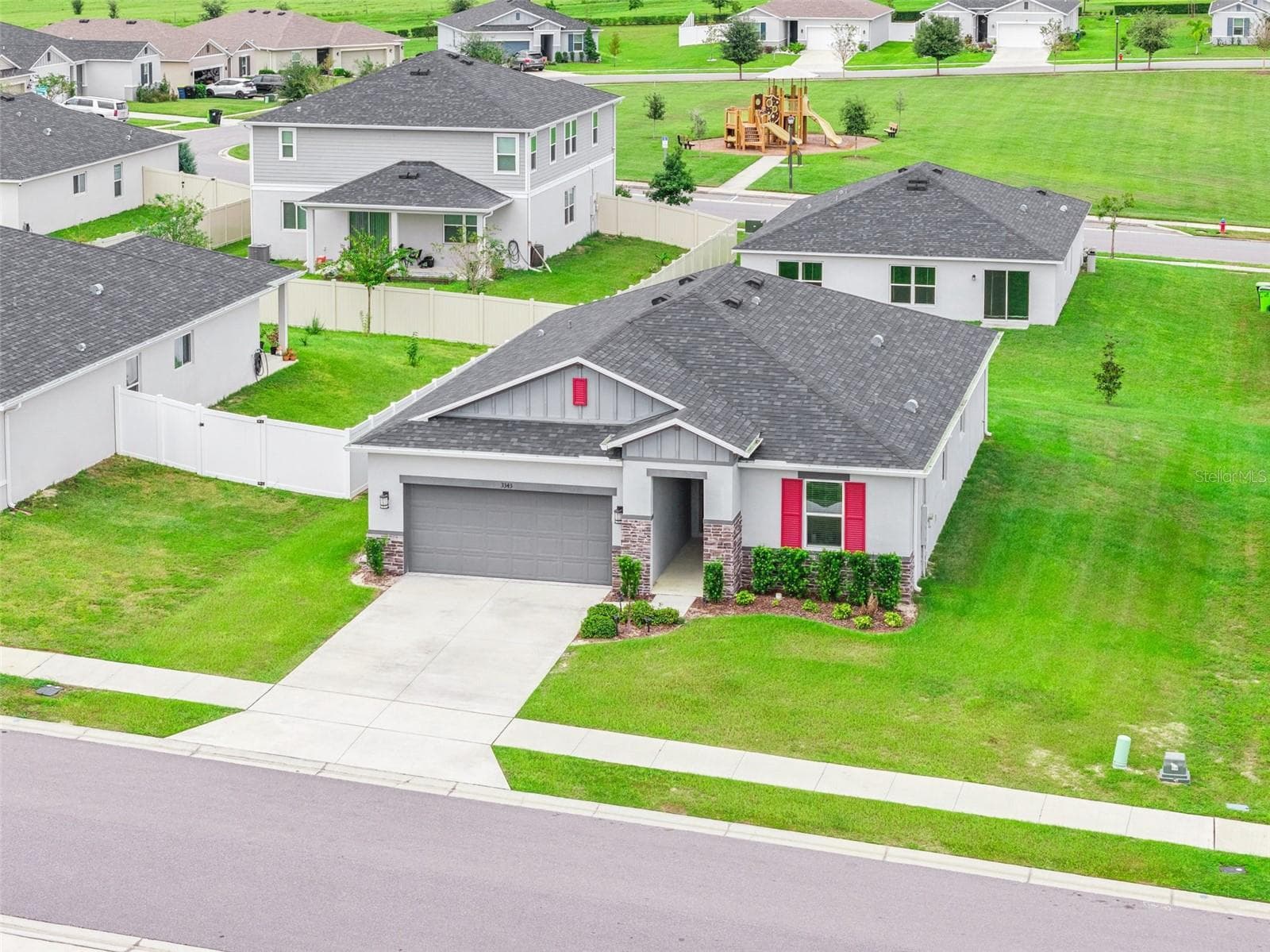 Single Family Residence at 3343 PINK OLEANDER AVE, MASCOTTE, photo 26 of 31