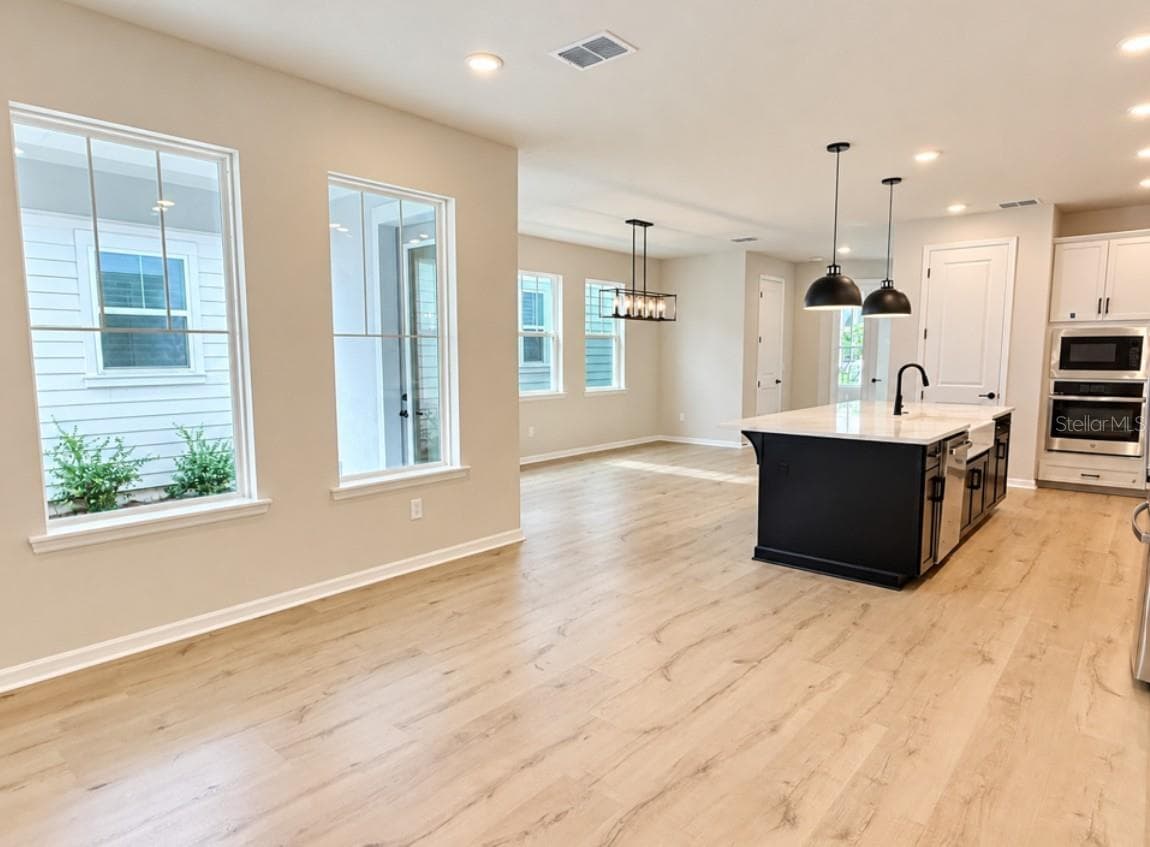 Kitchen - 15053 SIRLEAF DR, ORLANDO