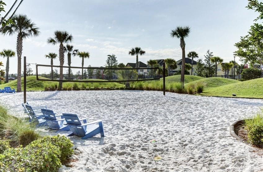 Community Amenities - 15053 SIRLEAF DR, ORLANDO
