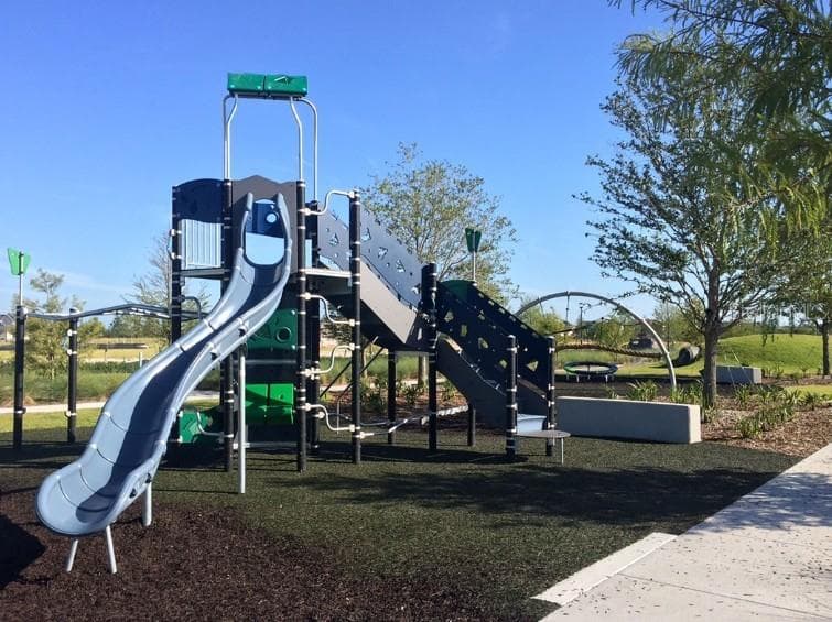 Community Amenities - 15053 SIRLEAF DR, ORLANDO