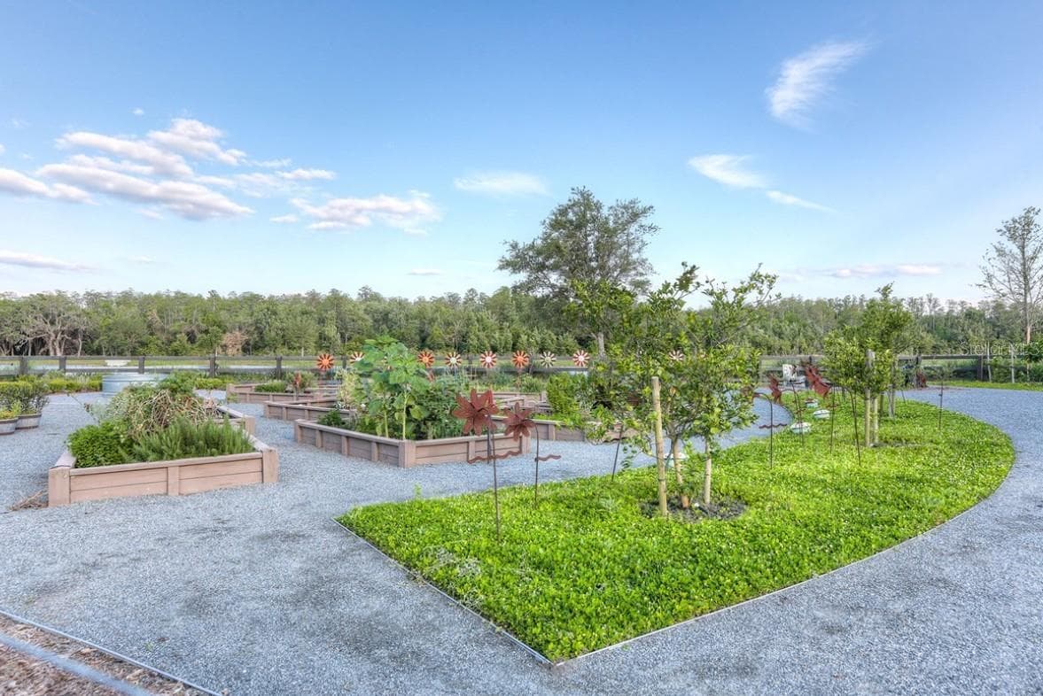 Community Amenities - 15053 SIRLEAF DR, ORLANDO