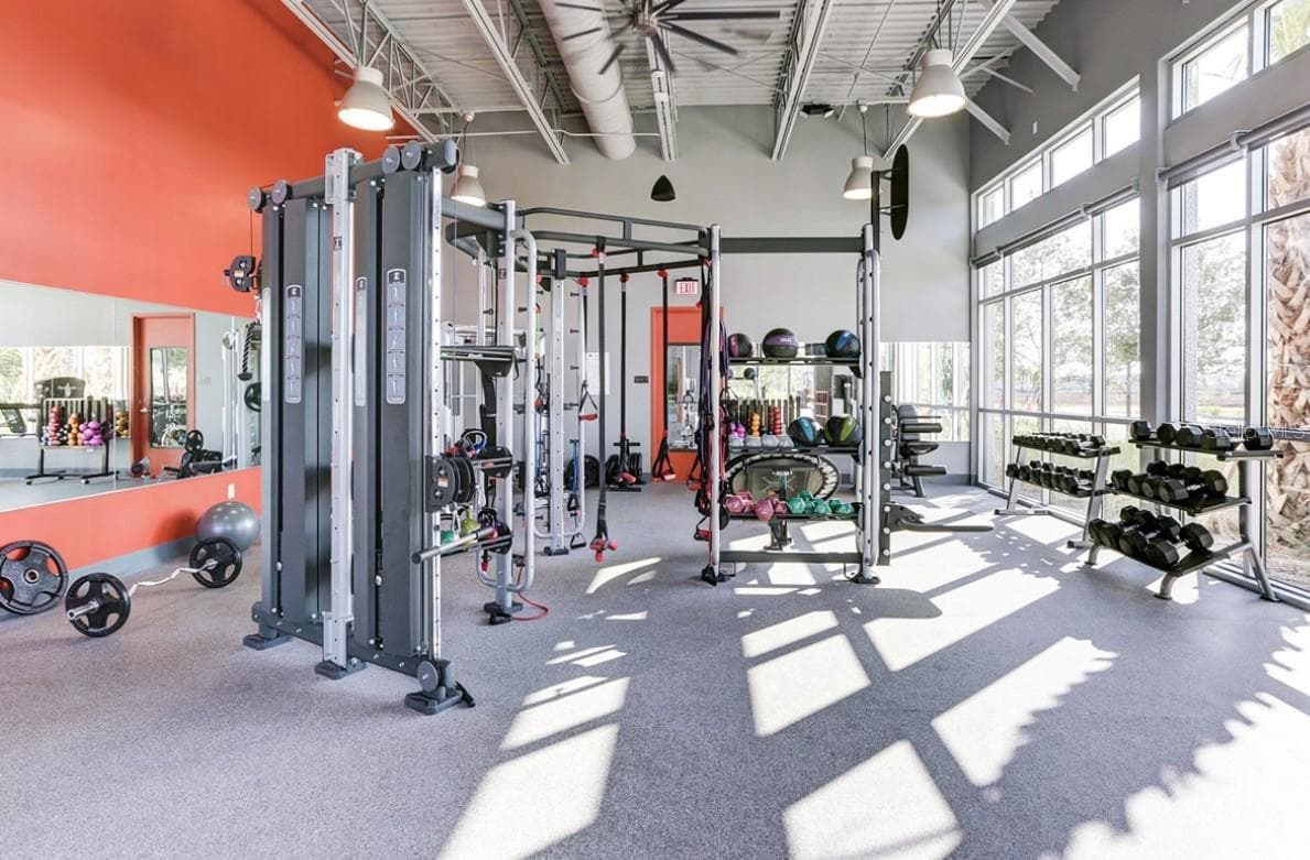 Community Amenities - 15053 SIRLEAF DR, ORLANDO