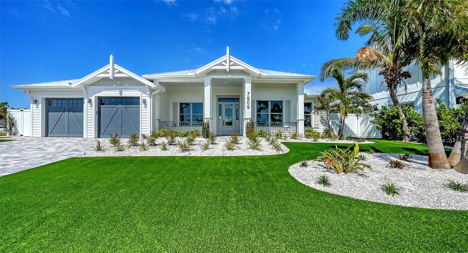 Key Model - 7804 W 20TH PLACE, BRADENTON