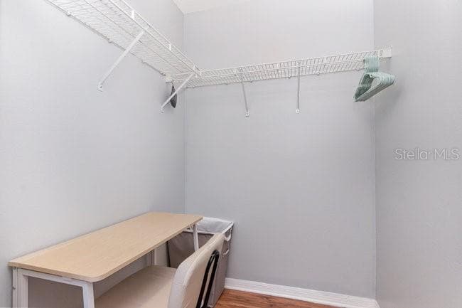 Condominium at 8711 ROCKINGHAM TER #A, KISSIMMEE, photo 46 of 58