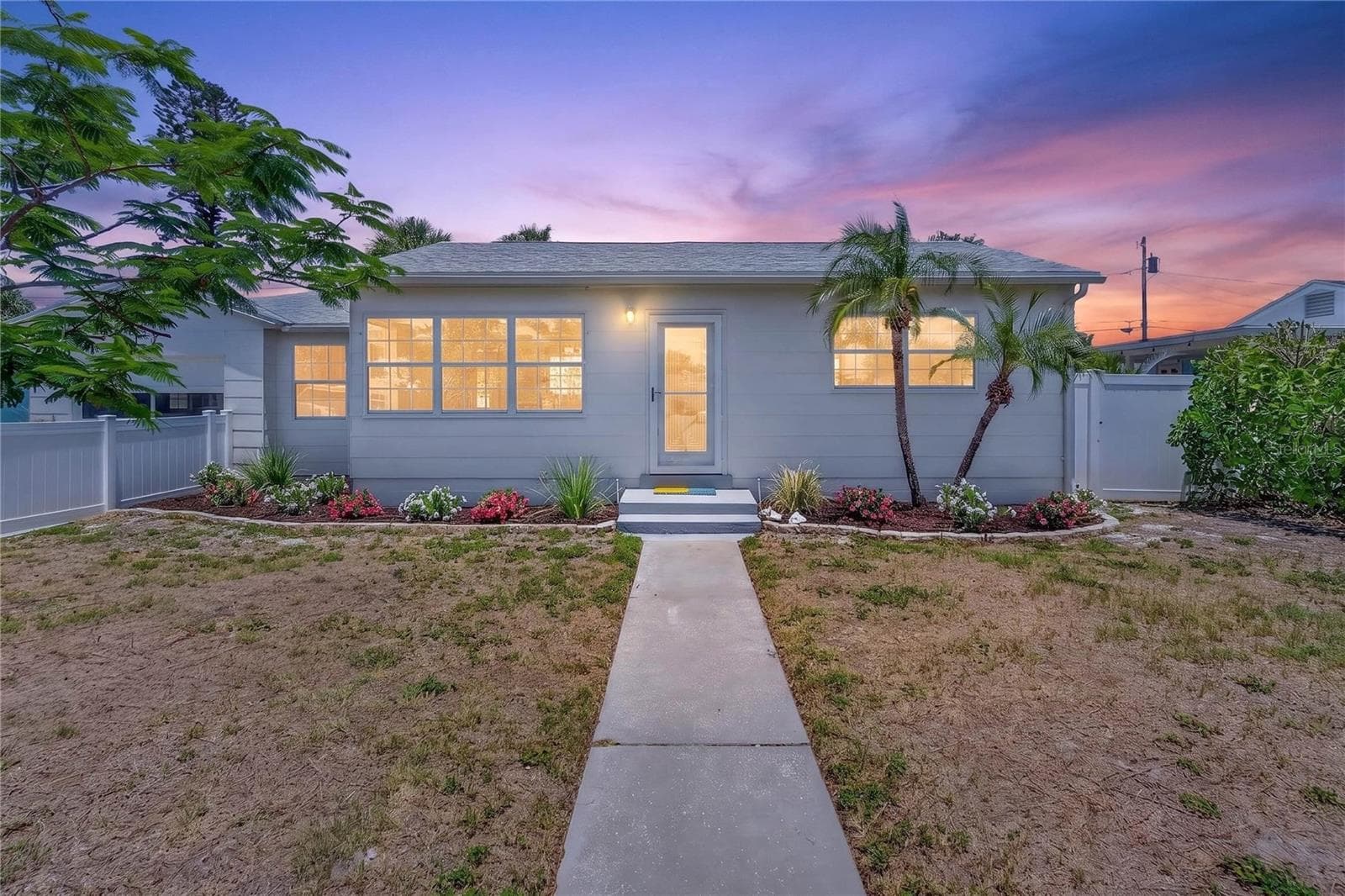 Single Family Residence at 260 42ND AVE, ST PETE BEACH, photo 36 of 38