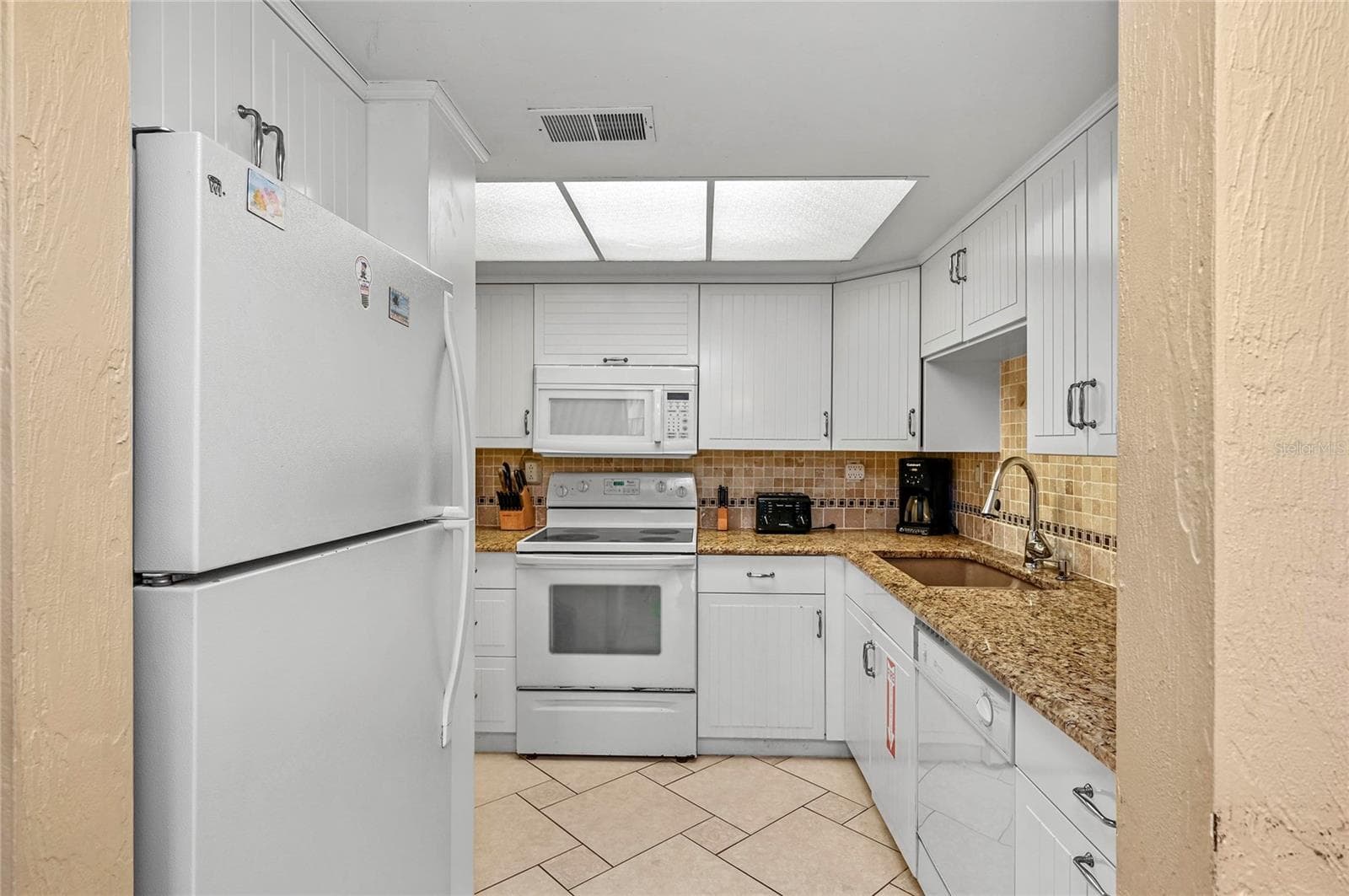 Condominium at 4175 S ATLANTIC AVE #204, NEW SMYRNA BEACH, photo 5 of 35