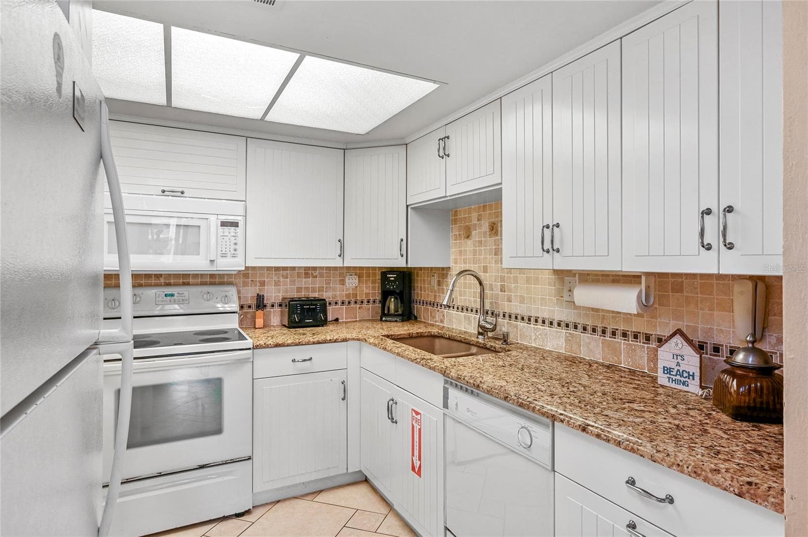 Condominium at 4175 S ATLANTIC AVE #204, NEW SMYRNA BEACH, photo 6 of 35