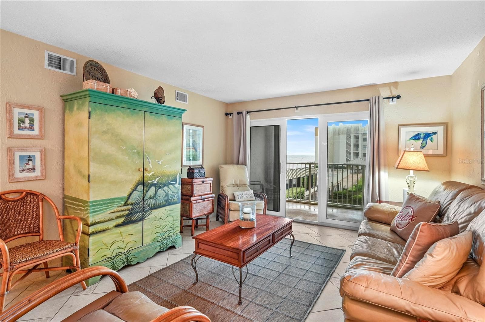Condominium at 4175 S ATLANTIC AVE #204, NEW SMYRNA BEACH, photo 8 of 35