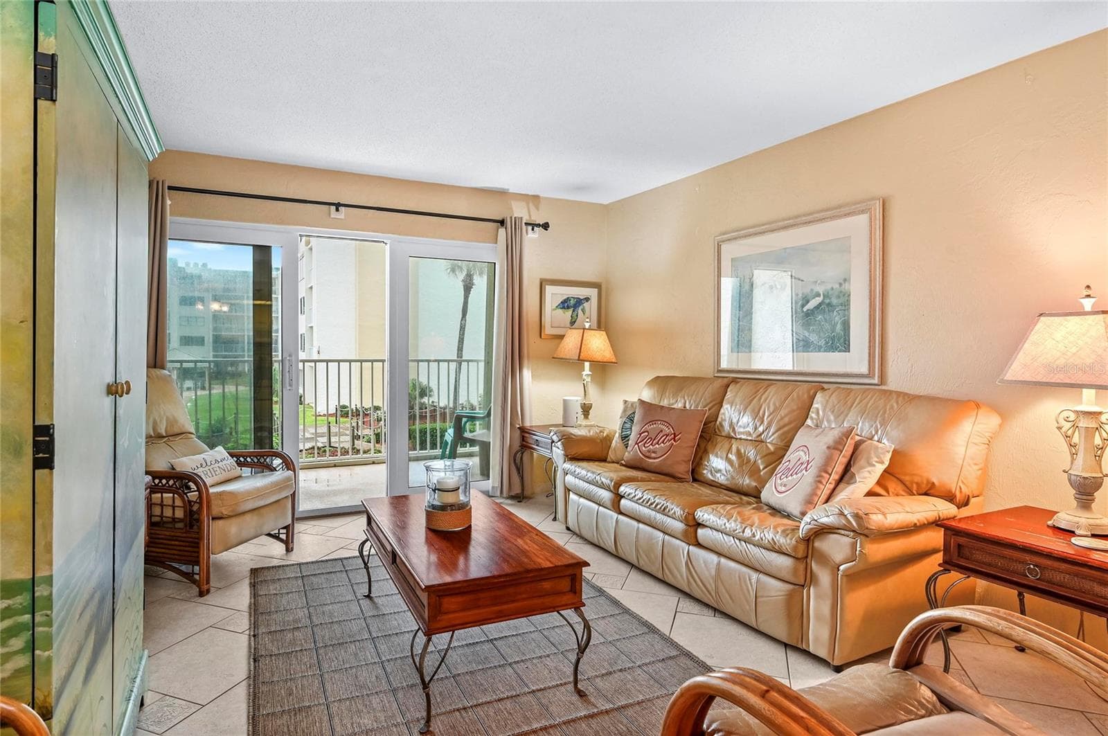 Condominium at 4175 S ATLANTIC AVE #204, NEW SMYRNA BEACH, photo 9 of 35