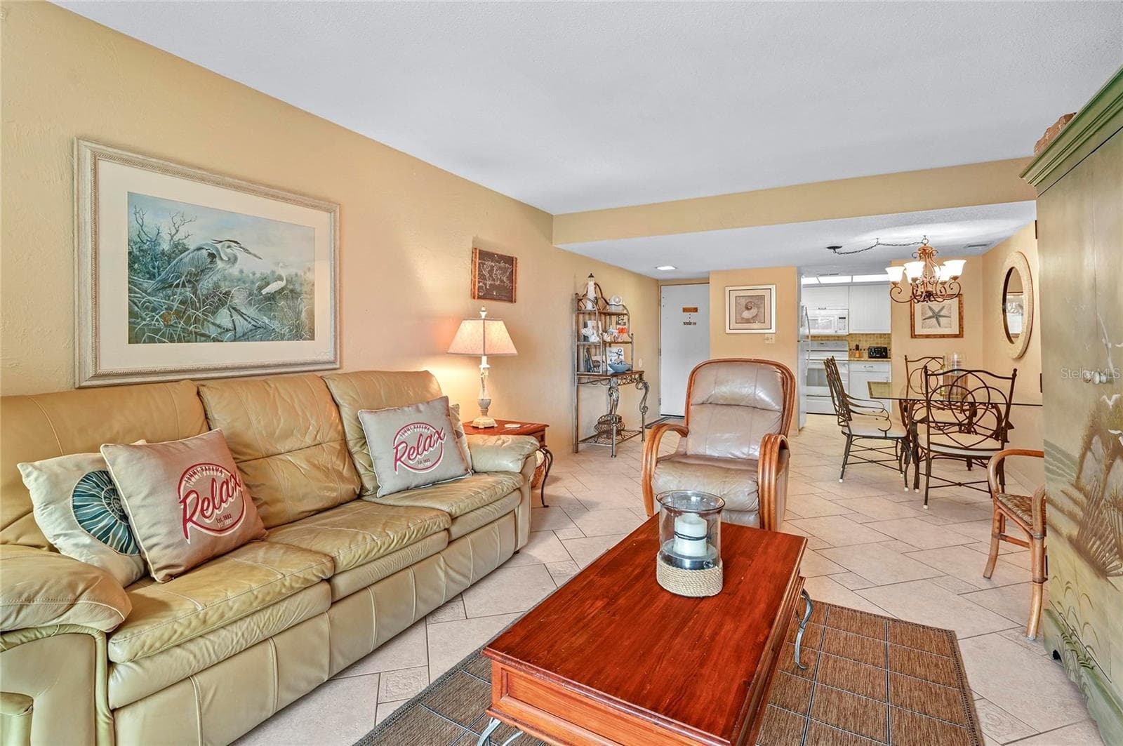 Condominium at 4175 S ATLANTIC AVE #204, NEW SMYRNA BEACH, photo 10 of 35