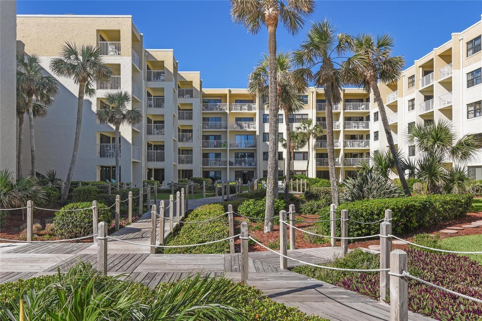 Condominium at 4175 S ATLANTIC AVE #204, NEW SMYRNA BEACH, photo 21 of 35