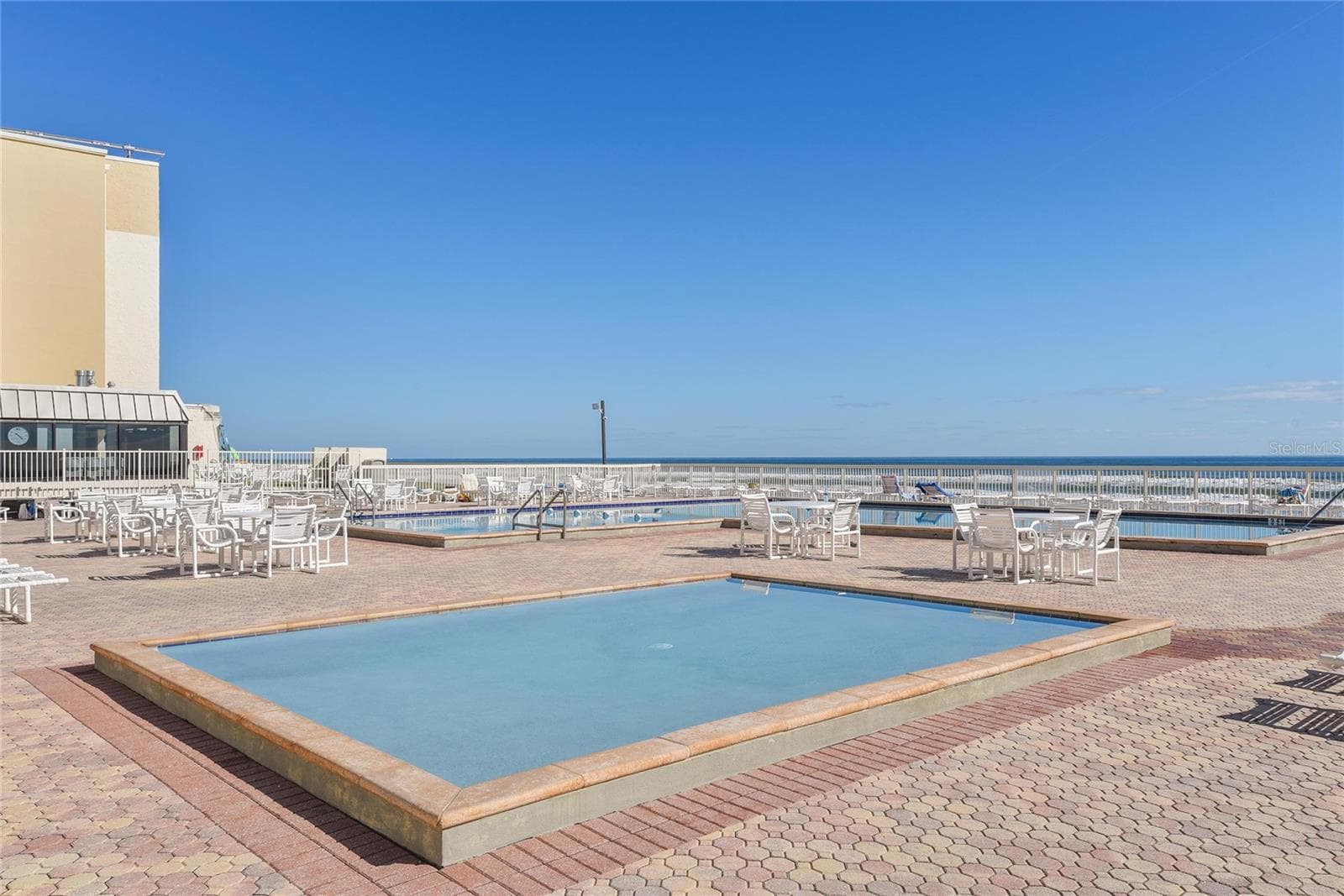 Condominium at 4175 S ATLANTIC AVE #204, NEW SMYRNA BEACH, photo 22 of 35