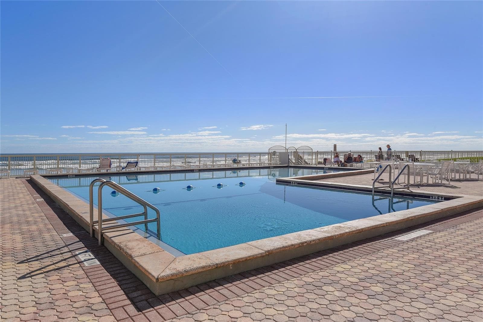 Condominium at 4175 S ATLANTIC AVE #204, NEW SMYRNA BEACH, photo 23 of 35
