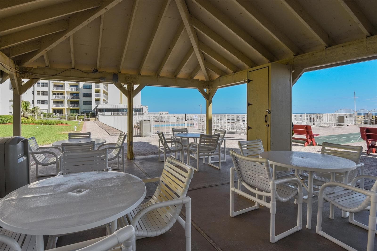 Condominium at 4175 S ATLANTIC AVE #204, NEW SMYRNA BEACH, photo 24 of 35