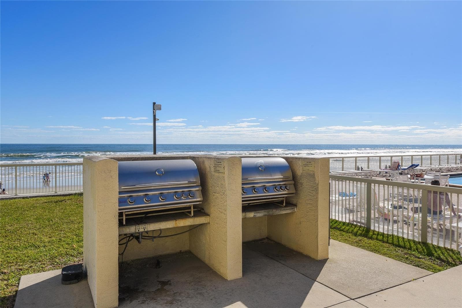 Condominium at 4175 S ATLANTIC AVE #204, NEW SMYRNA BEACH, photo 26 of 35