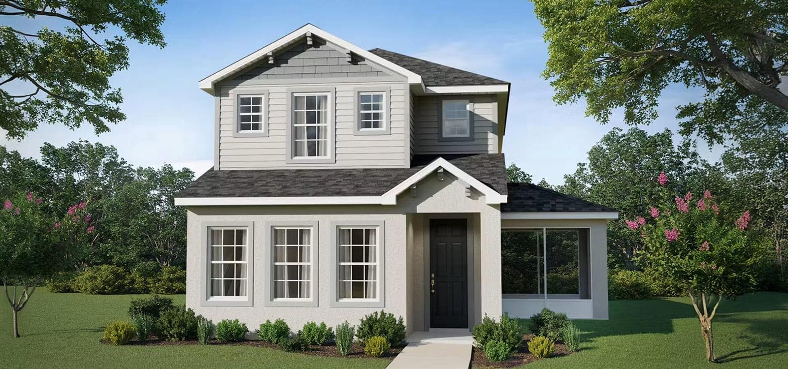 4025 WAVING HICKORY BLVD