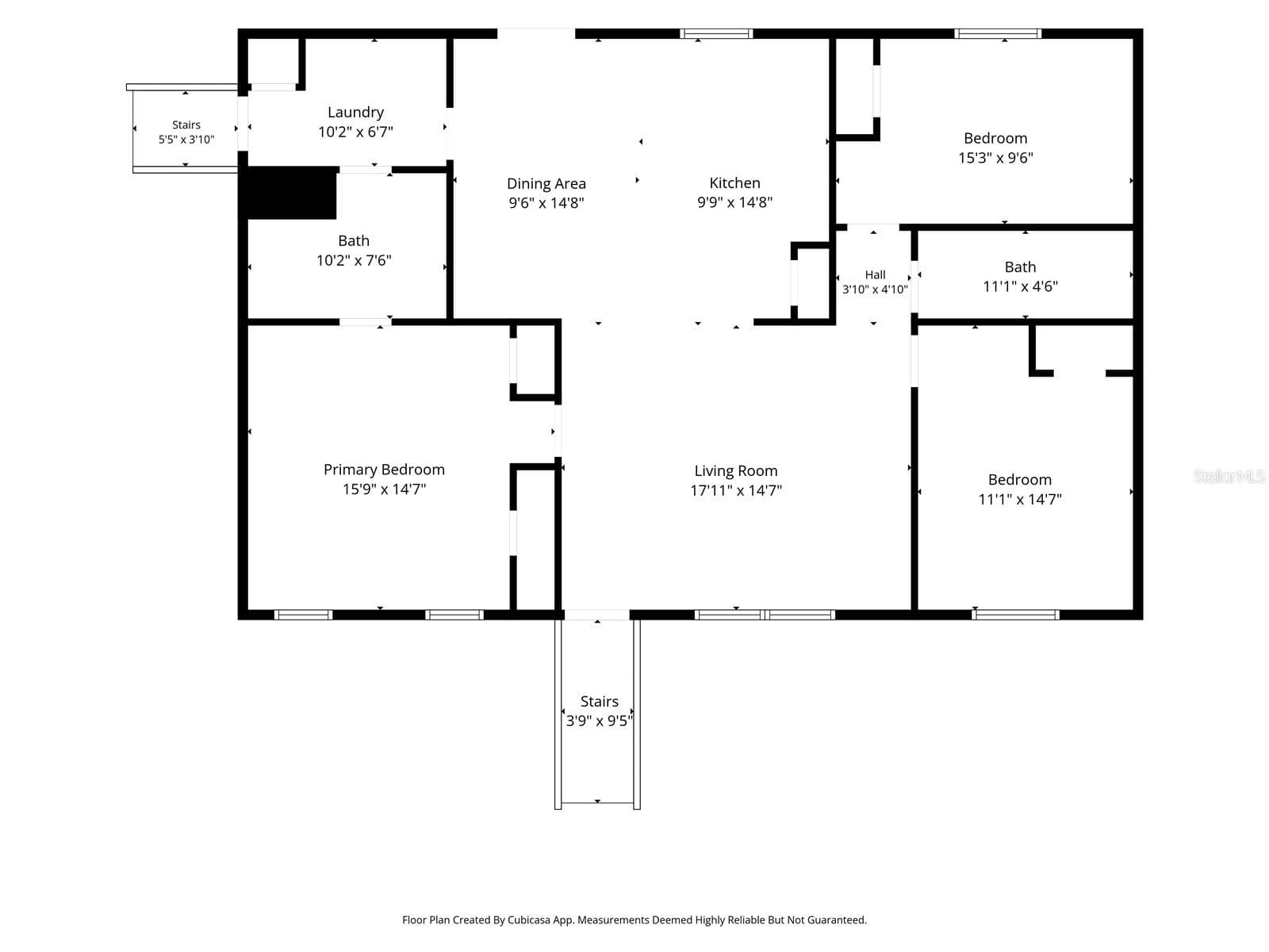 Manufactured Home at 6983 W CYRUS ST, CRYSTAL RIVER, photo 4 of 31