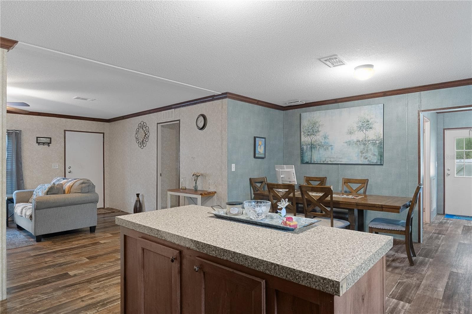Manufactured Home at 6983 W CYRUS ST, CRYSTAL RIVER, photo 13 of 31