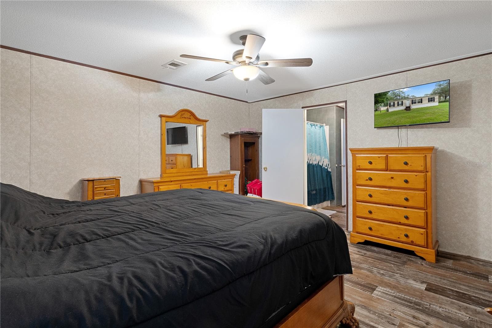 Manufactured Home at 6983 W CYRUS ST, CRYSTAL RIVER, photo 17 of 31