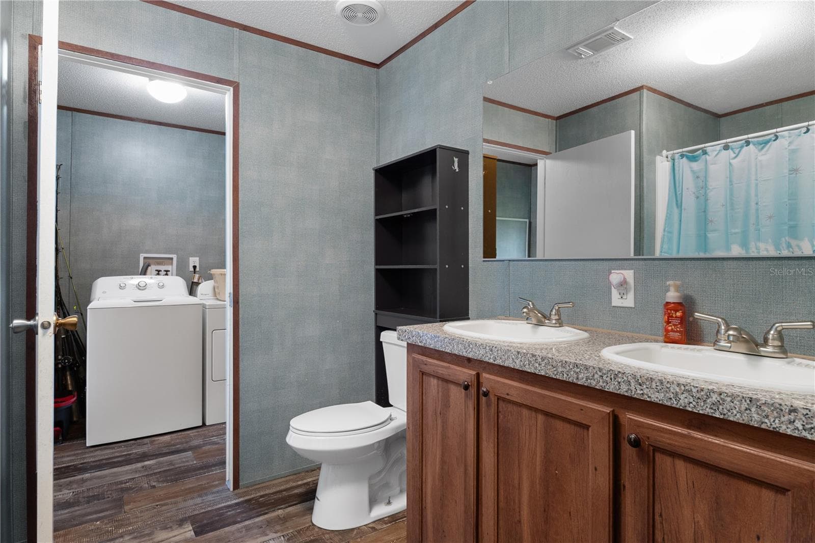 Manufactured Home at 6983 W CYRUS ST, CRYSTAL RIVER, photo 18 of 31
