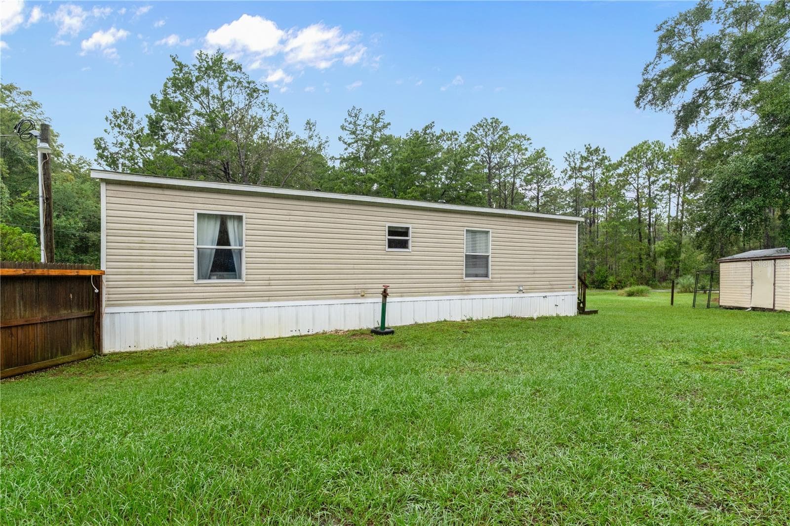 Manufactured Home at 6983 W CYRUS ST, CRYSTAL RIVER, photo 26 of 31
