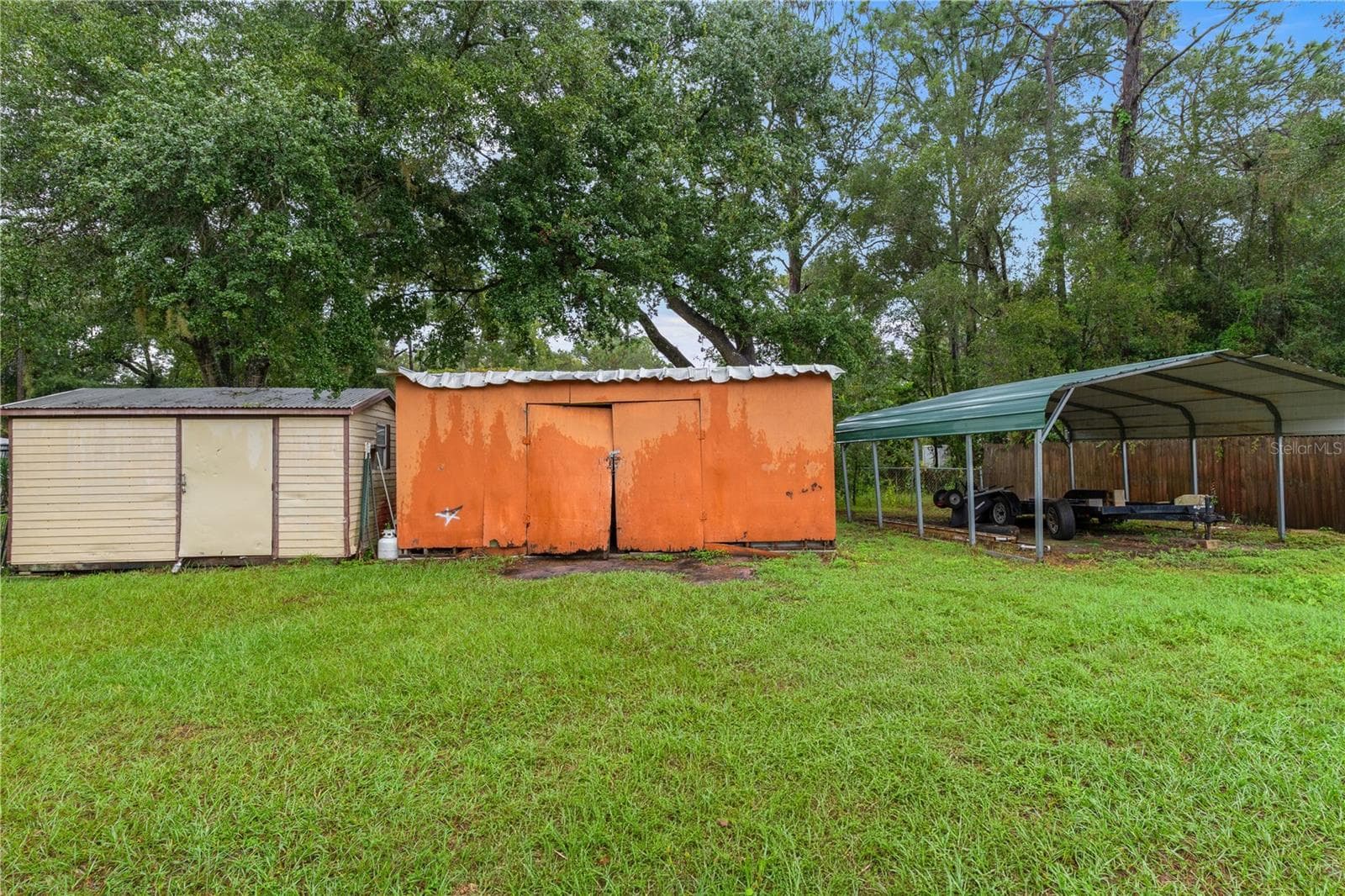 Manufactured Home at 6983 W CYRUS ST, CRYSTAL RIVER, photo 29 of 31