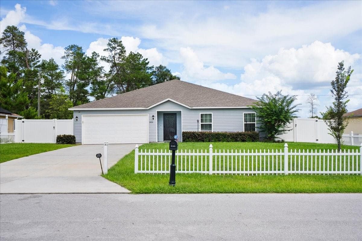 Single Family Residence at 15031 SW 28TH TERRACE RD, OCALA, photo 2 of 32