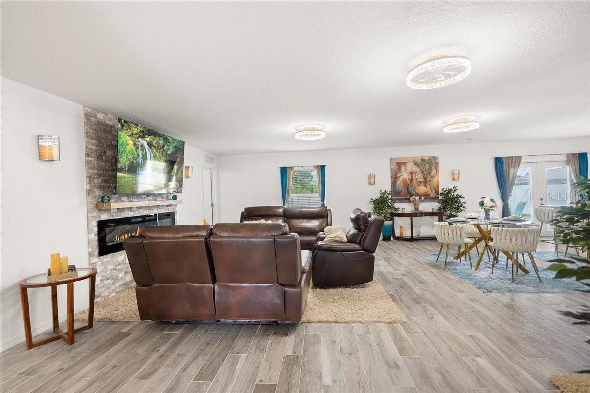 Single Family Residence at 15031 SW 28TH TERRACE RD, OCALA, photo 6 of 32