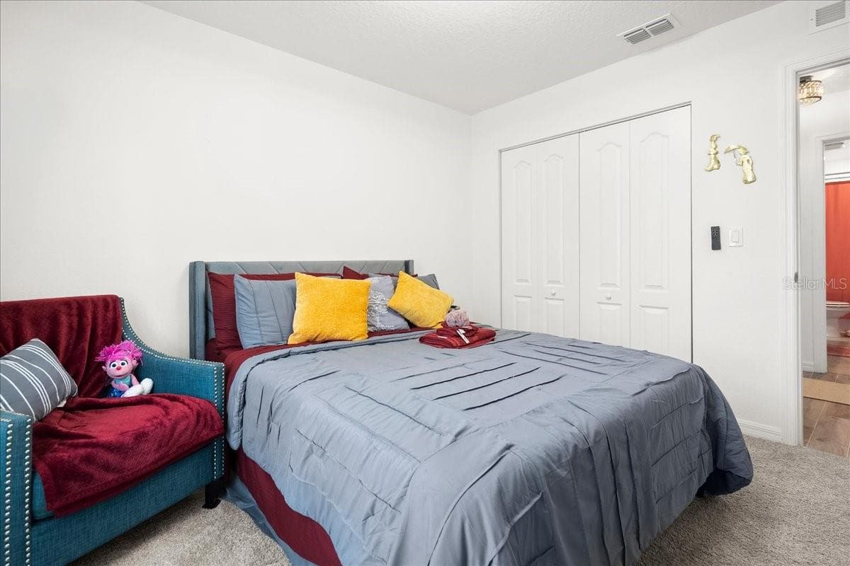 Single Family Residence at 15031 SW 28TH TERRACE RD, OCALA, photo 16 of 32