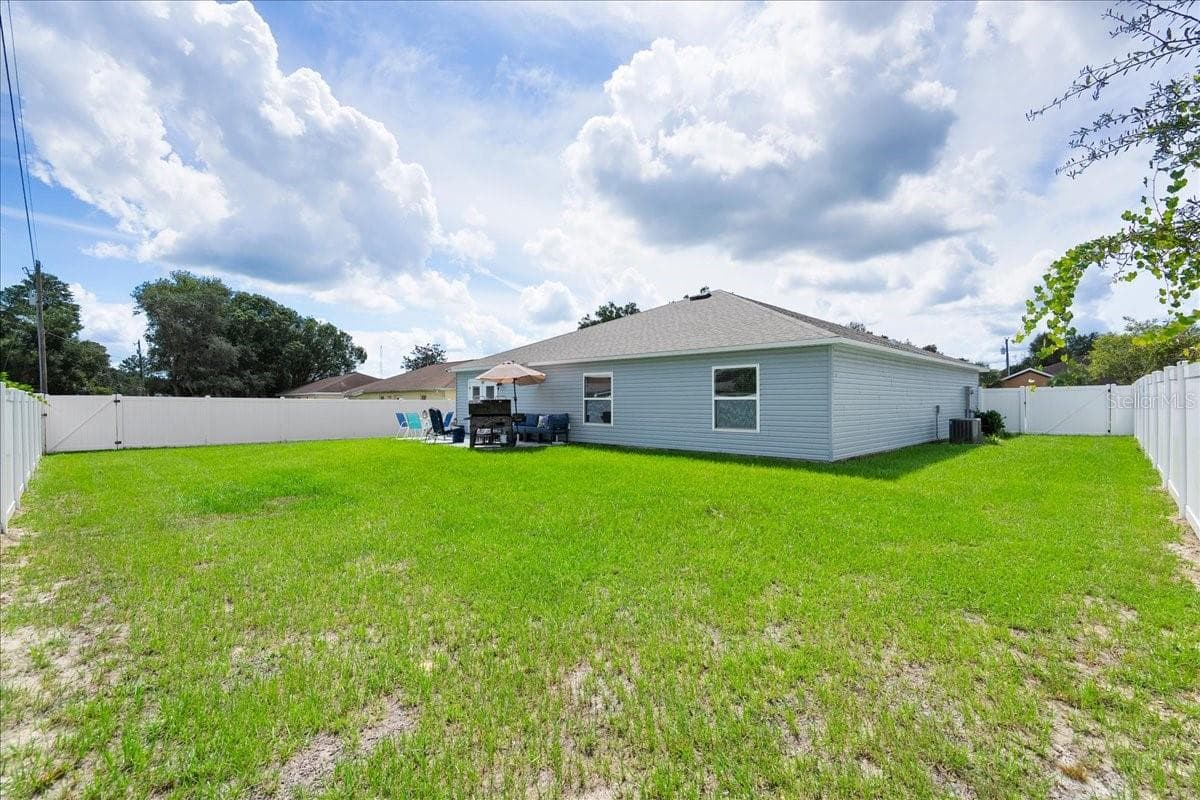 Single Family Residence at 15031 SW 28TH TERRACE RD, OCALA, photo 31 of 32