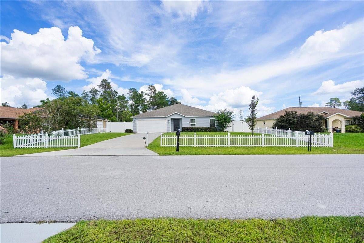 Single Family Residence at 15031 SW 28TH TERRACE RD, OCALA, photo 32 of 32