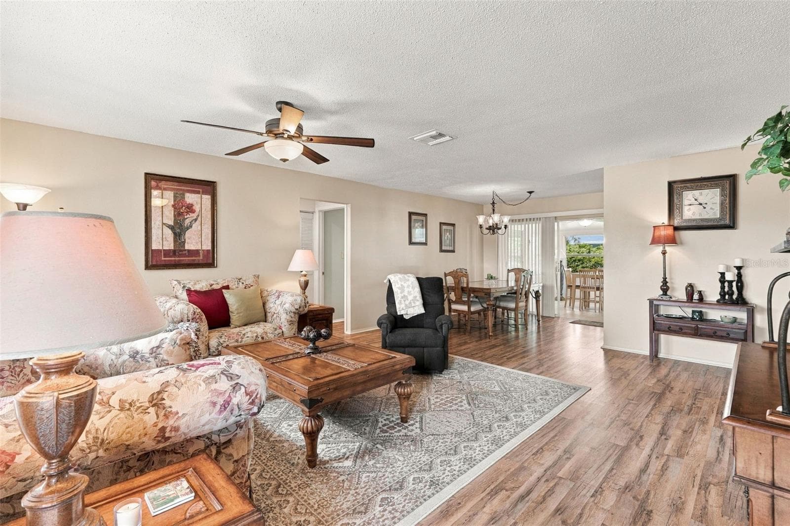Single Family Residence at 13528 OVERTON AVE, PORT CHARLOTTE, photo 3 of 22