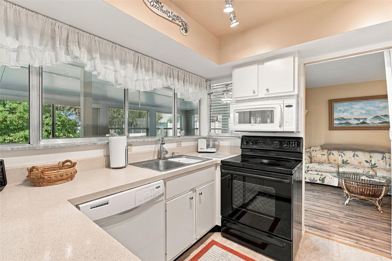 Single Family Residence at 13528 OVERTON AVE, PORT CHARLOTTE, photo 12 of 22