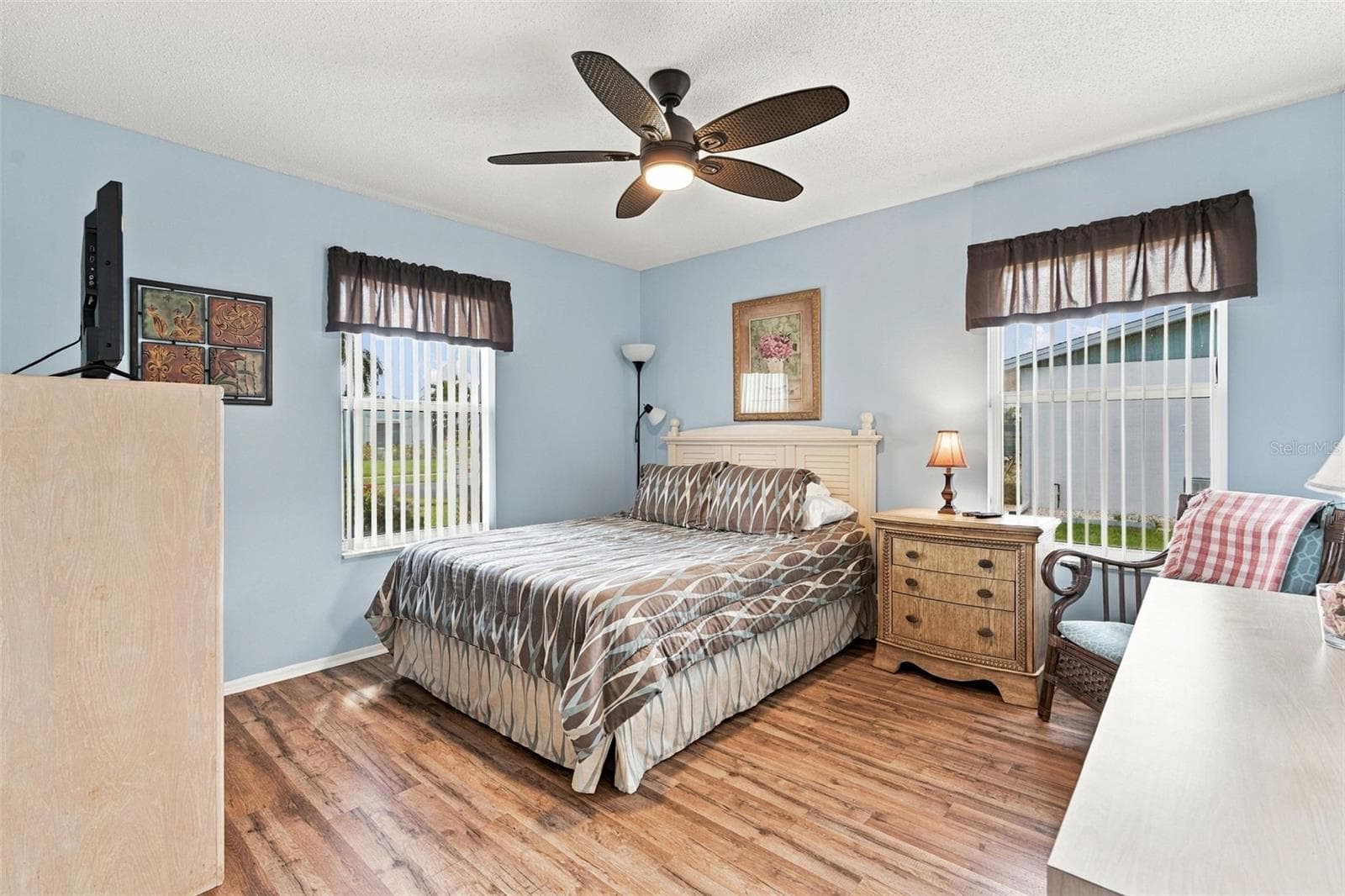 Single Family Residence at 13528 OVERTON AVE, PORT CHARLOTTE, photo 18 of 22