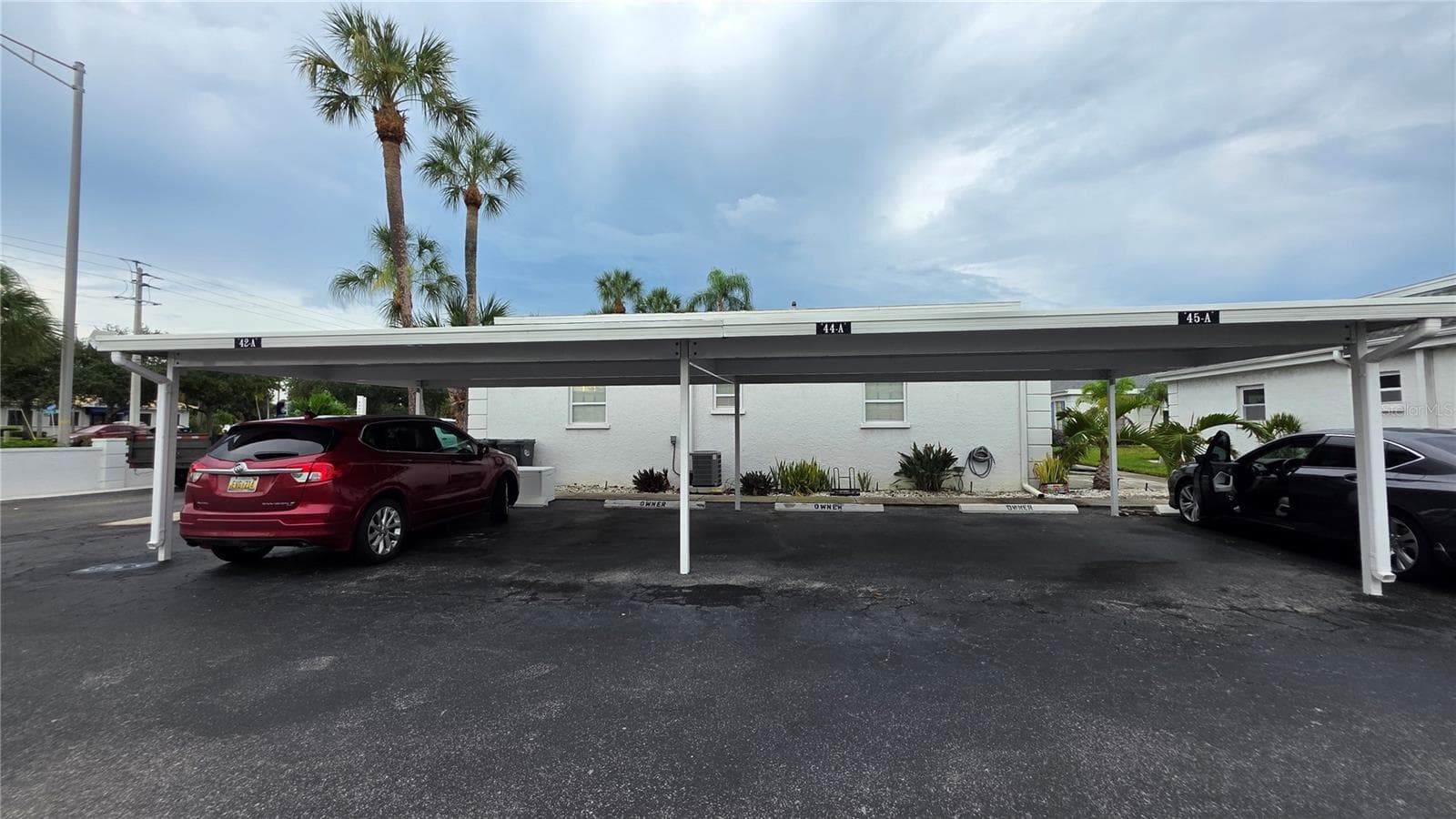 Condominium at 9711 SANTA MARIA CT #9711, BRADENTON, photo 26 of 28