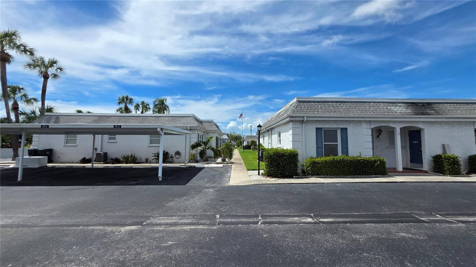Condominium at 9711 SANTA MARIA CT #9711, BRADENTON, photo 28 of 28
