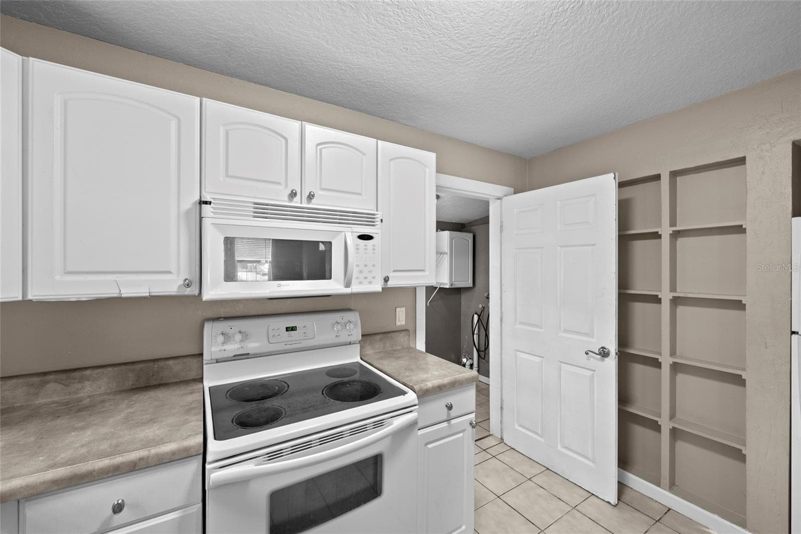Kitchen - 1206 30TH ST W, BRADENTON