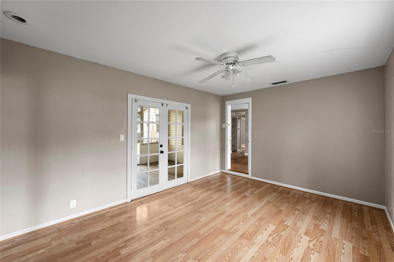 Primary Bedroom - 1206 30TH ST W, BRADENTON
