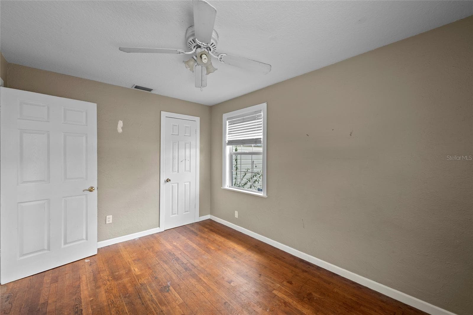 Third Bedroom - 1206 30TH ST W, BRADENTON