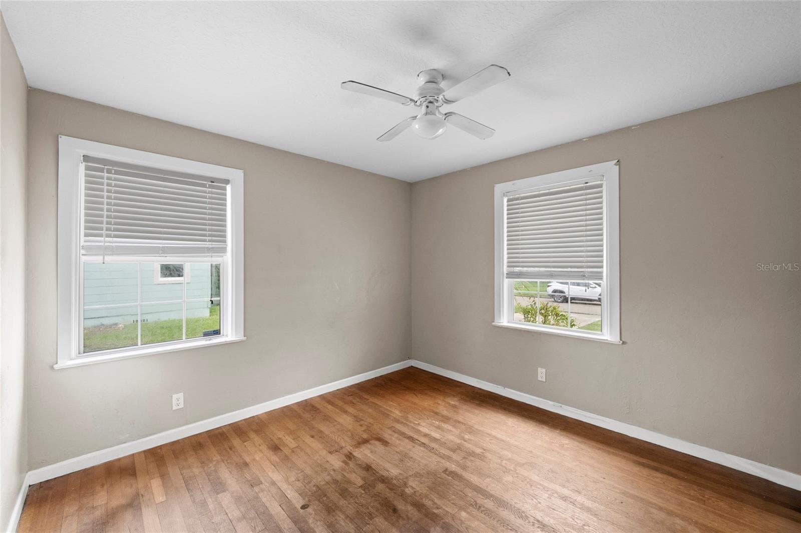 Third Bedroom - 1206 30TH ST W, BRADENTON