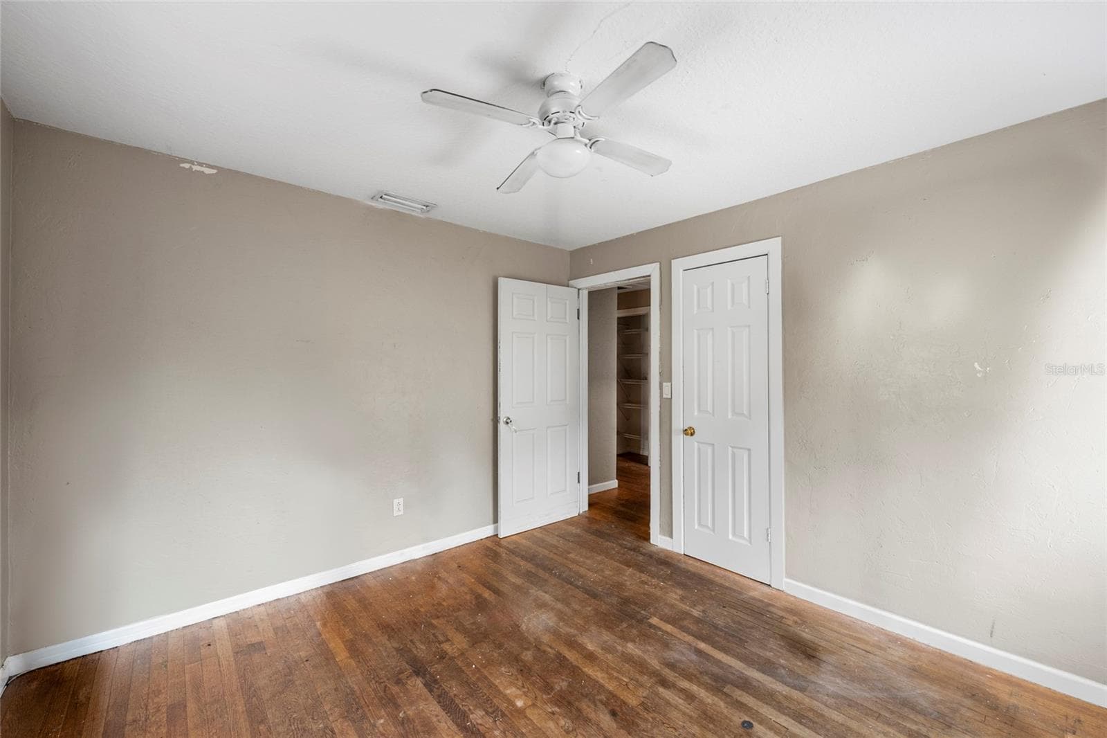 Third Bedroom - 1206 30TH ST W, BRADENTON