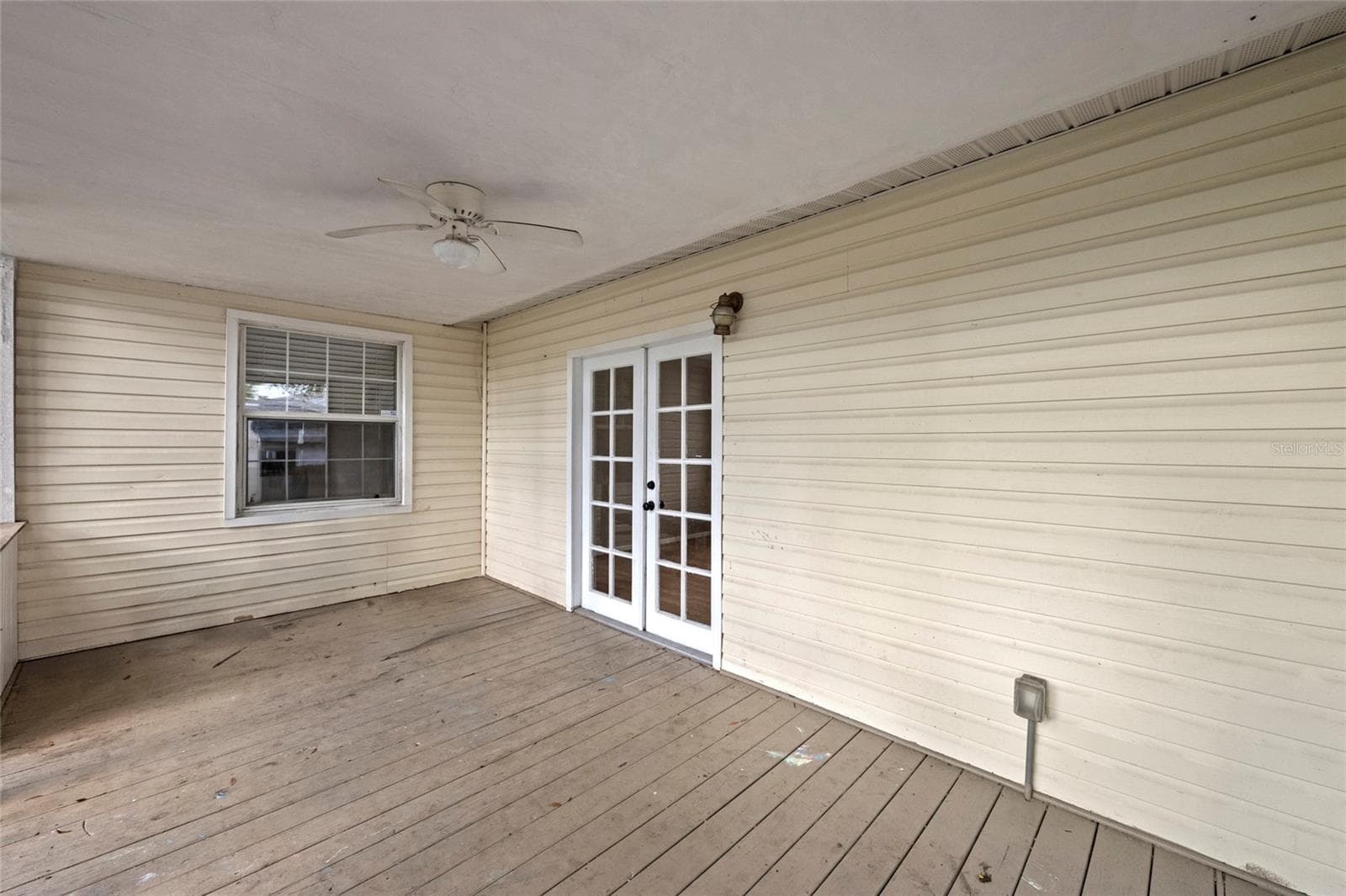 Screened In Porch - 1206 30TH ST W, BRADENTON